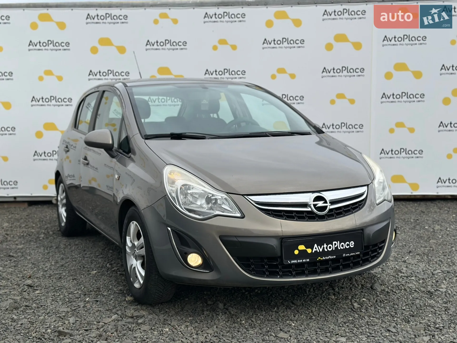 2011 Opel Corsa - мініатюра 6
