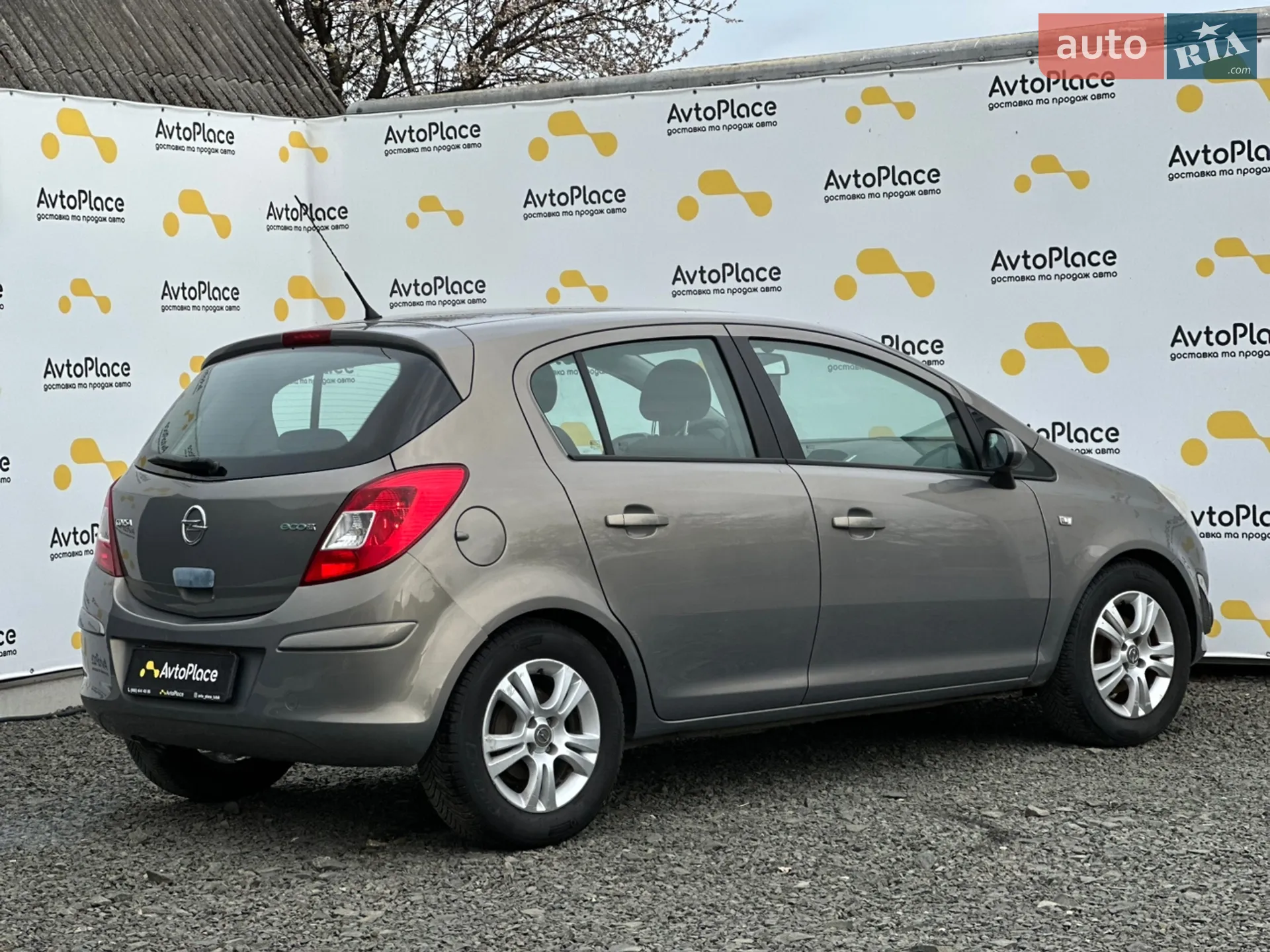 2011 Opel Corsa - мініатюра 15
