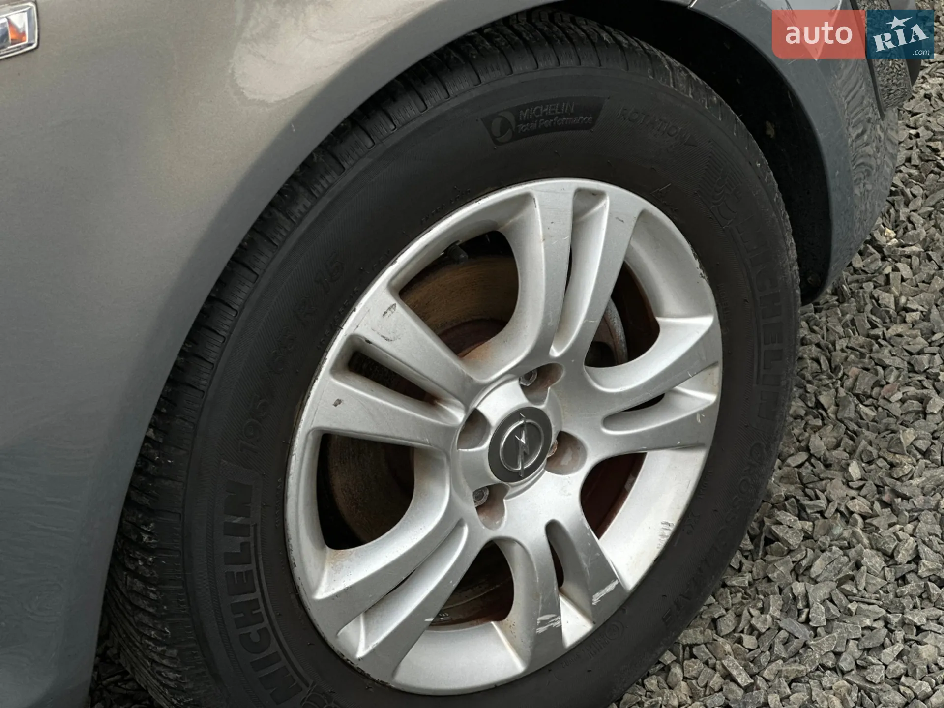 2011 Opel Corsa - мініатюра 19