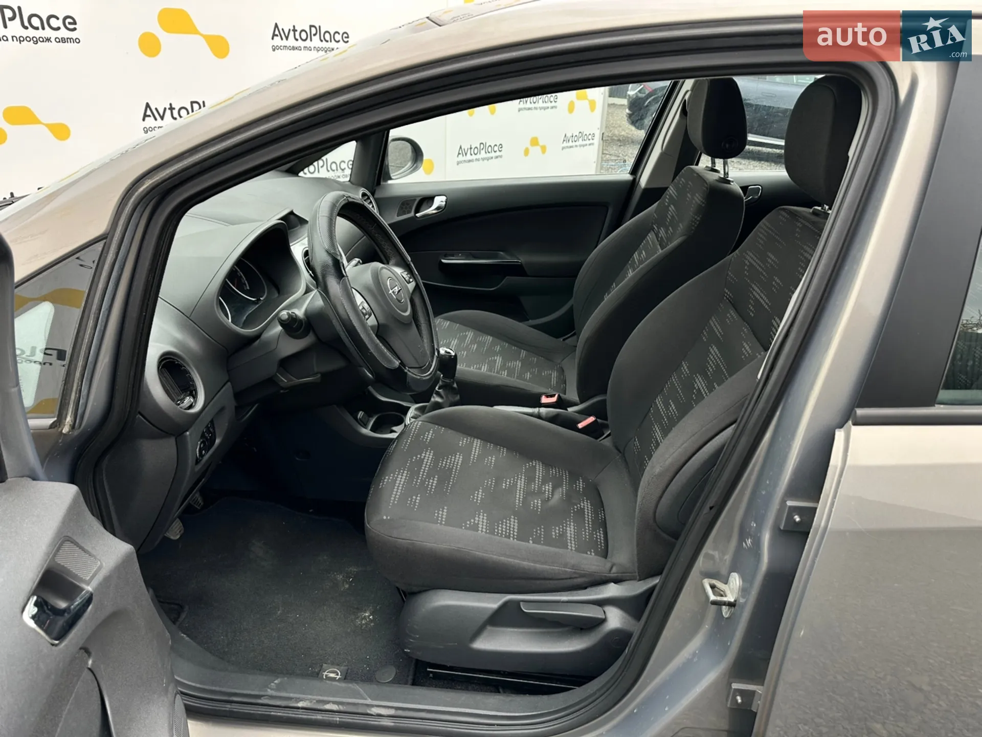 2011 Opel Corsa - мініатюра 29