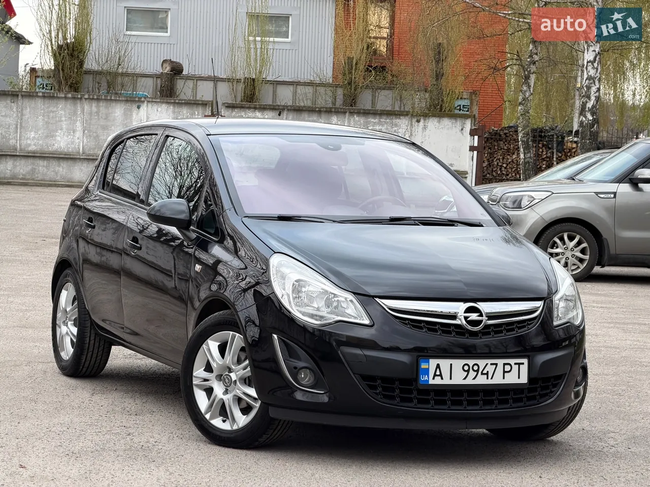 2011 Opel Corsa - мініатюра 25