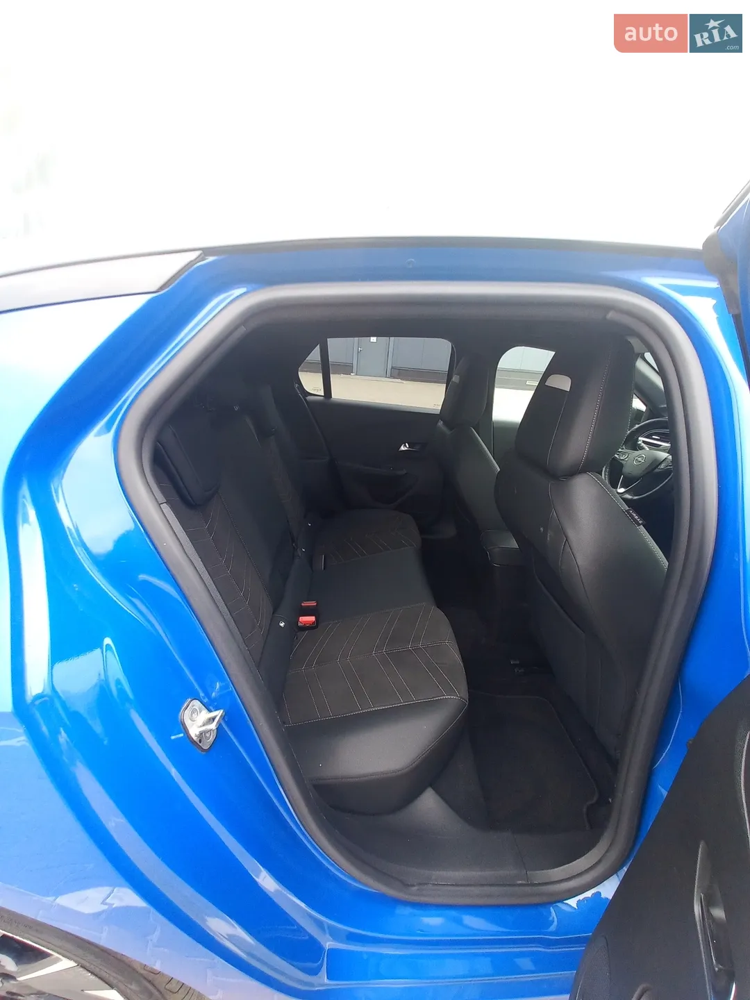 2021 Opel Corsa - мініатюра 6