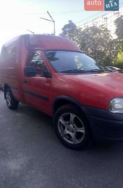 Хетчбек Opel Corsa 1995 в Києві