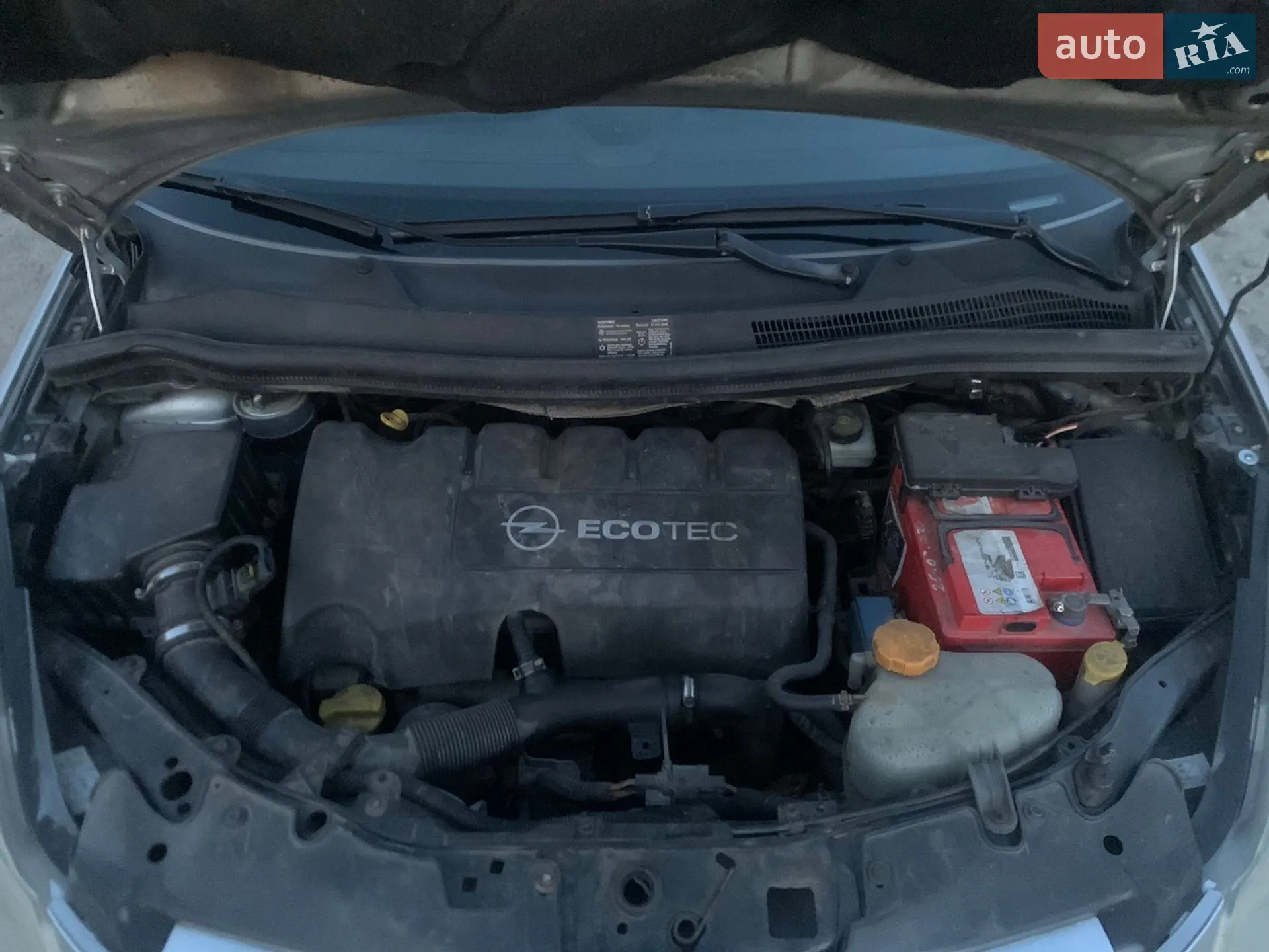 2010 Opel Corsa - мініатюра 10