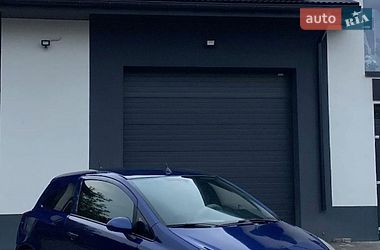 Хэтчбек Opel Corsa 2007 в Солотвине