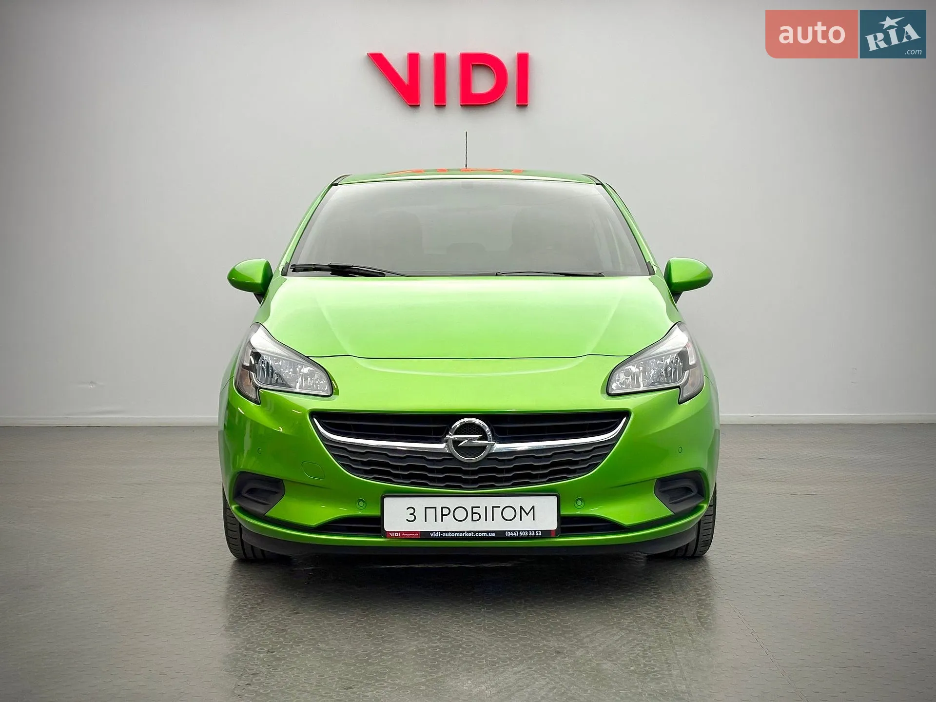 2016 Opel Corsa - мініатюра 5