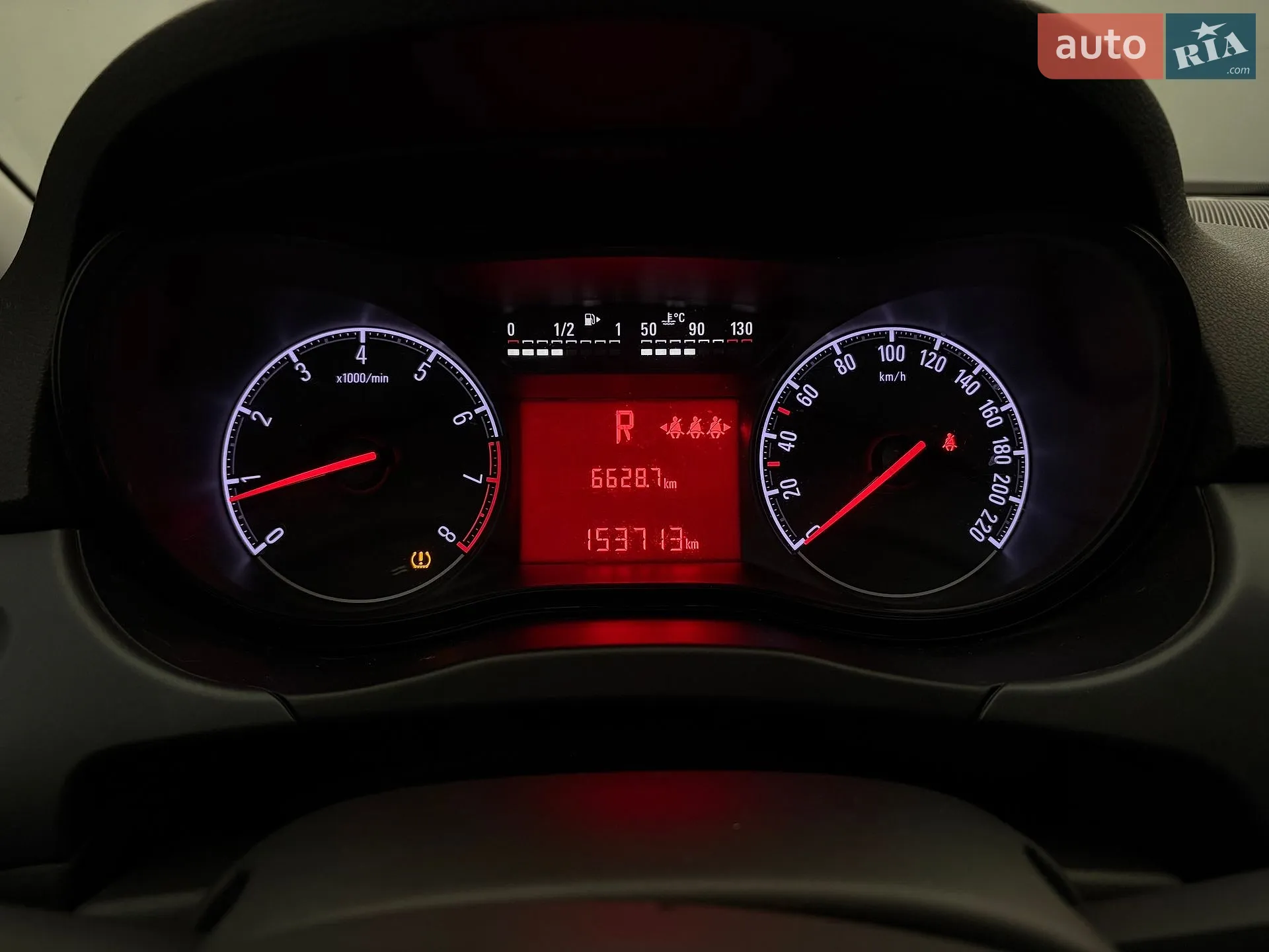 2016 Opel Corsa - мініатюра 15
