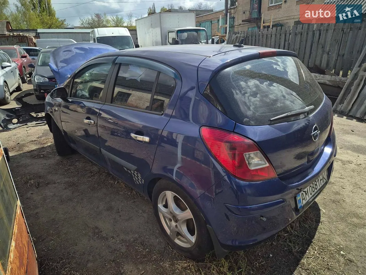 2010 Hyundai i30 - мініатюра 16