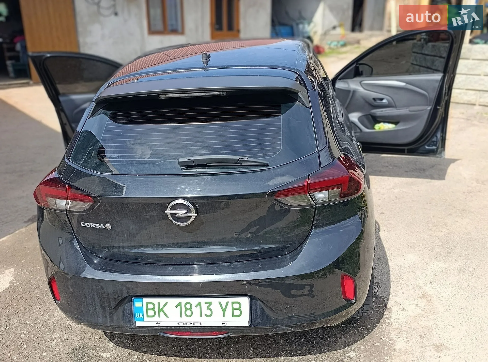 2020 Opel Corsa - мініатюра 2