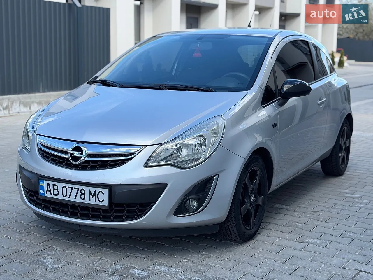 2011 Opel Corsa - мініатюра 22