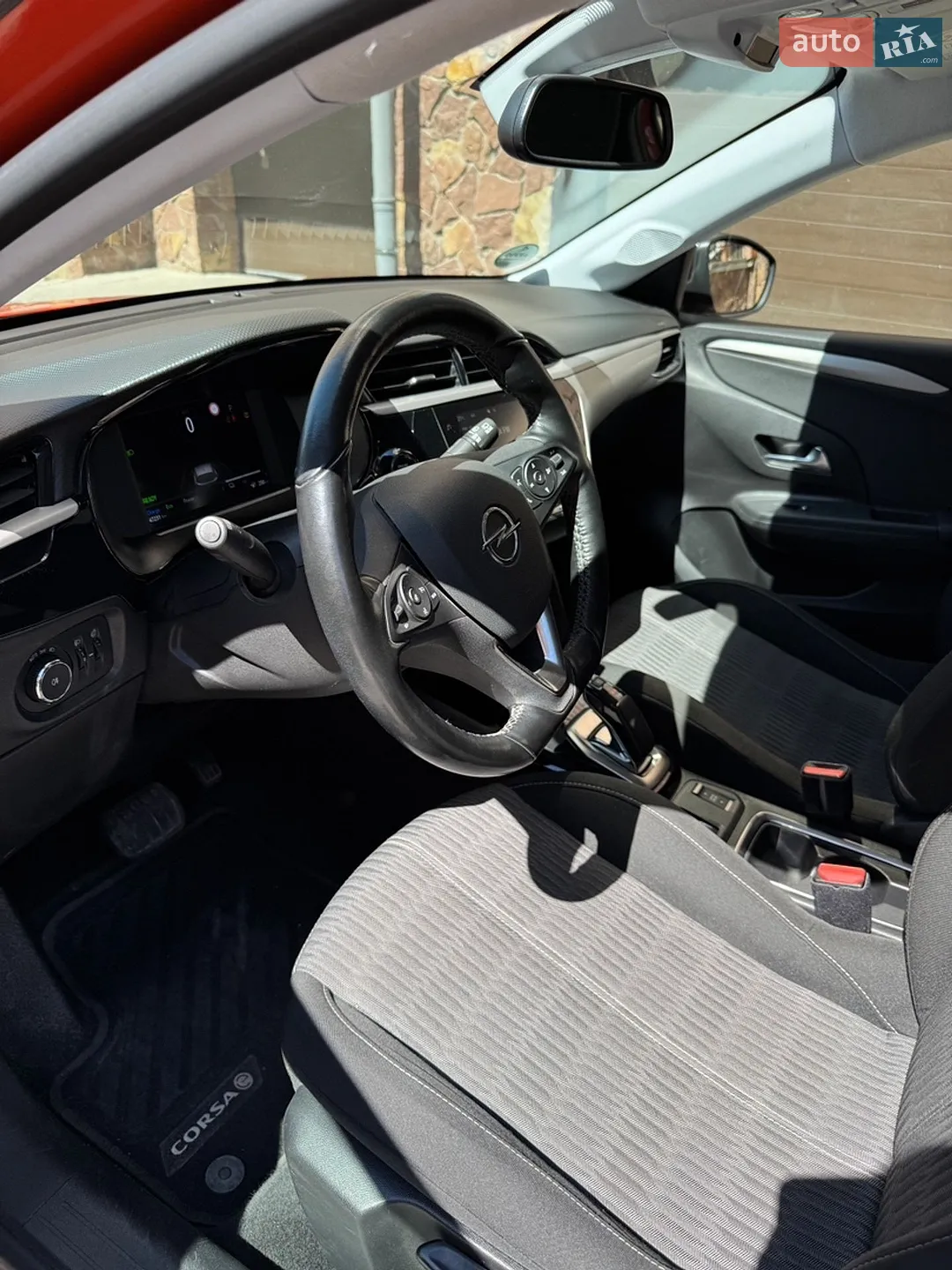 2021 Opel Corsa - мініатюра 13