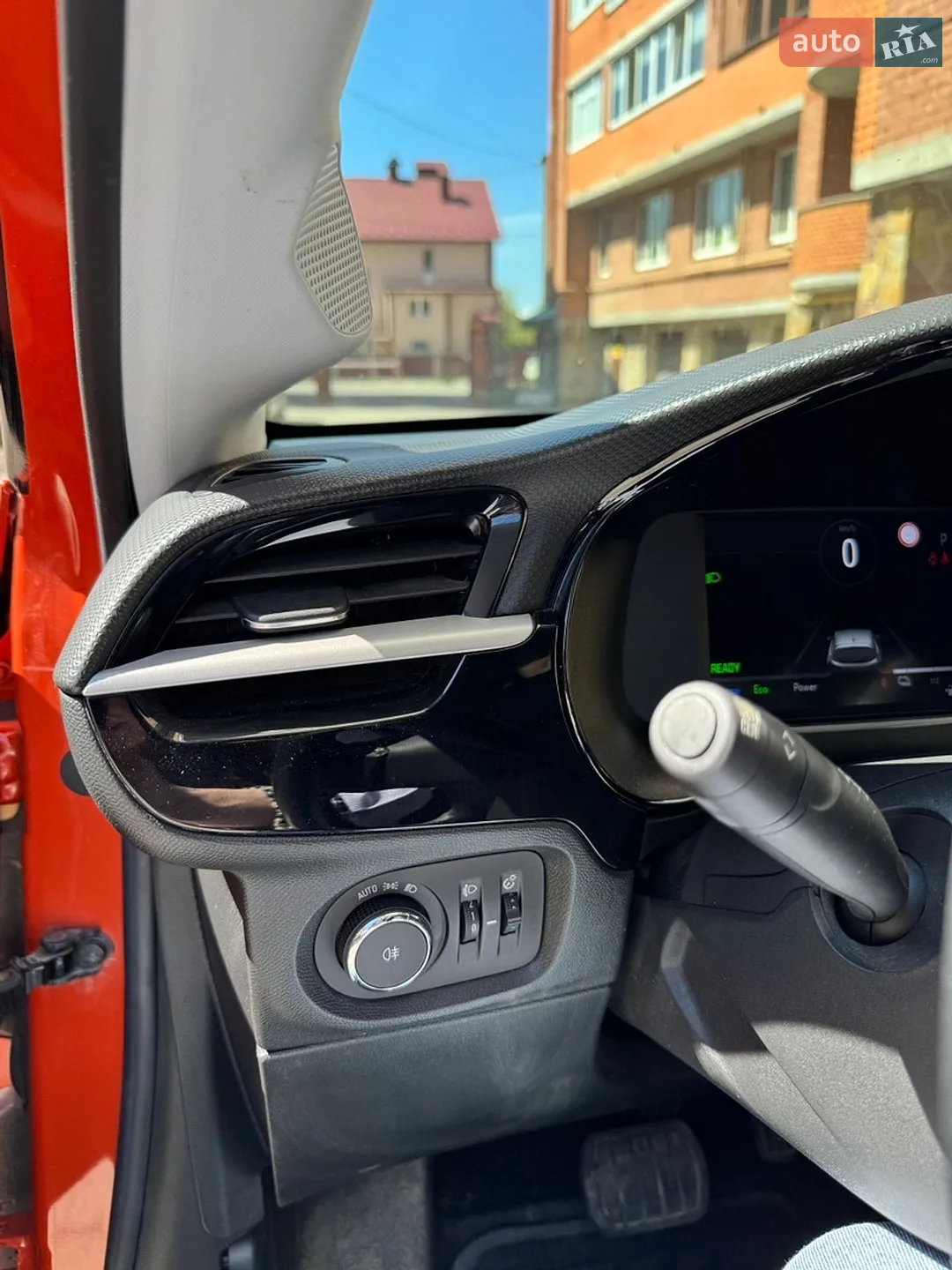2021 Opel Corsa - мініатюра 15