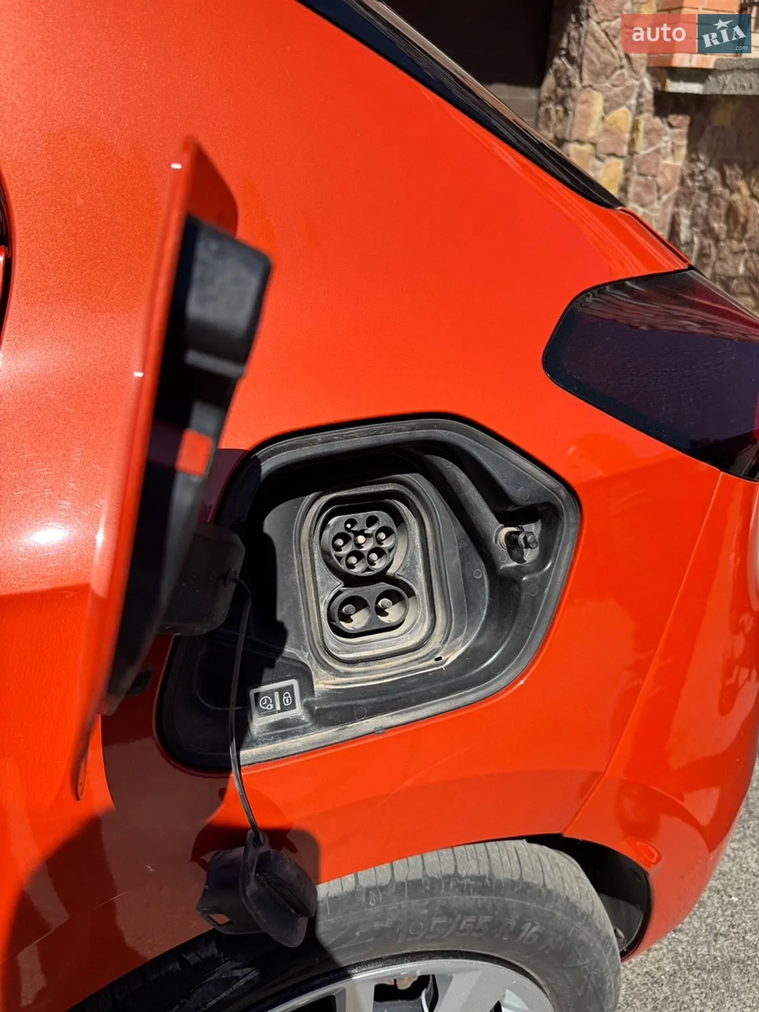 2021 Opel Corsa - мініатюра 23