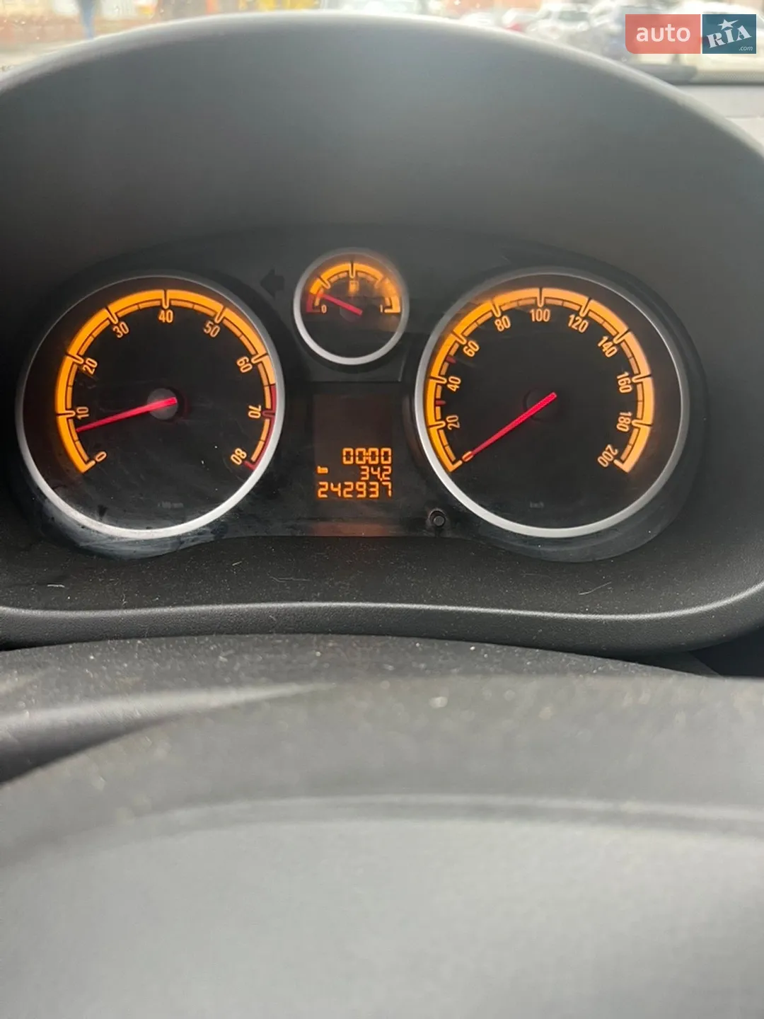 2011 Opel Corsa - мініатюра 11