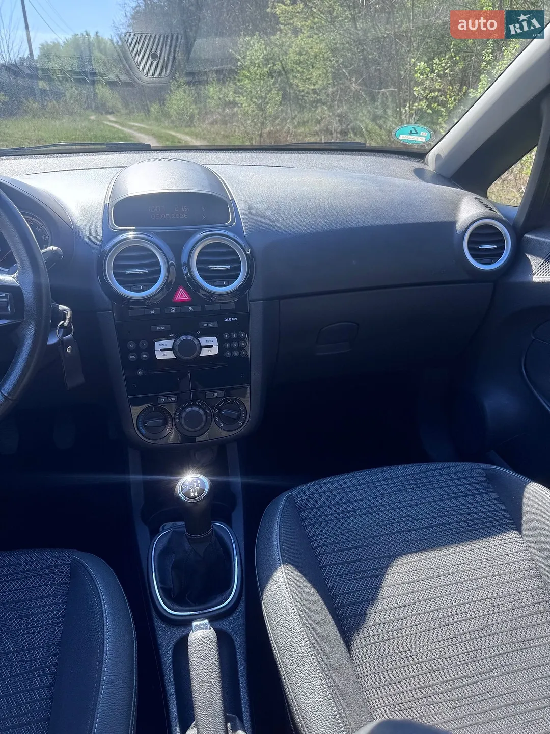 2014 Opel Corsa - мініатюра 12