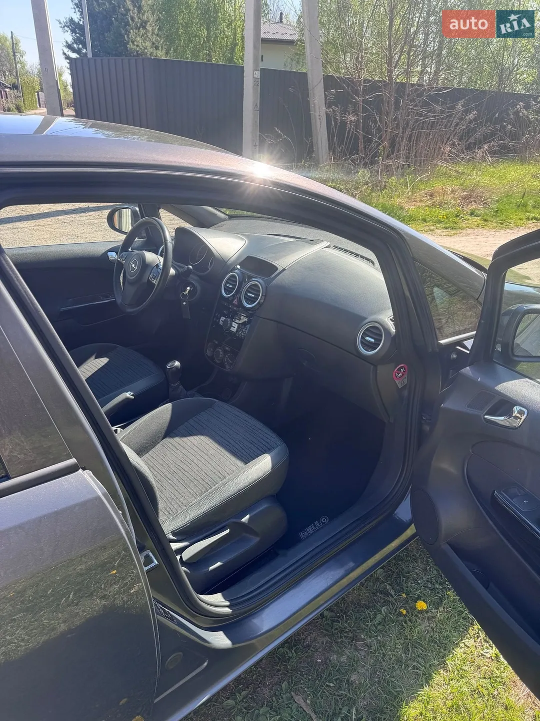 2014 Opel Corsa - мініатюра 19