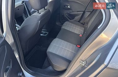 Хэтчбек Opel Corsa 2021 в Львове