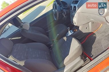 Хэтчбек Opel Corsa 2011 в Киеве