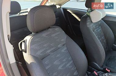 Хэтчбек Opel Corsa 2011 в Киеве