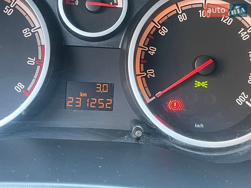 Opel Corsa 2009 VIN W0L0SDL6894173530 фото оголошення 22 з 56