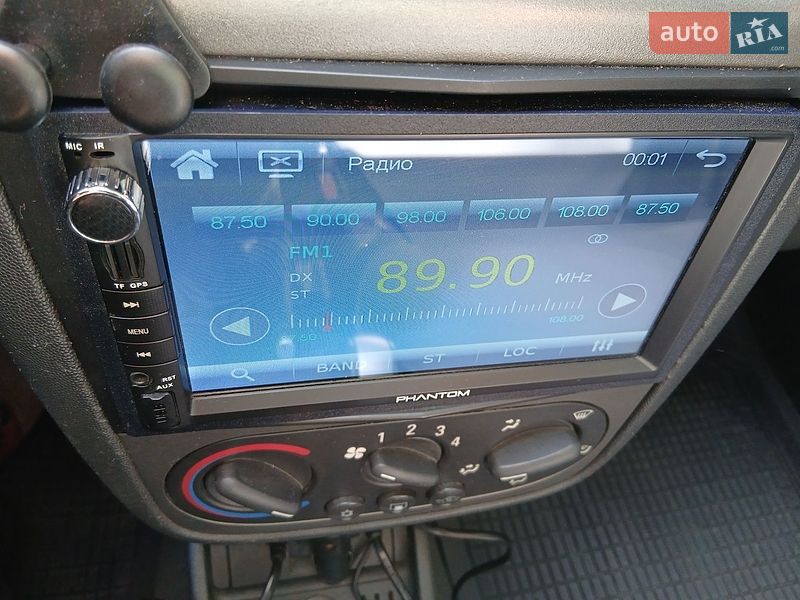 Хэтчбек Opel Corsa 2004 в Харькове