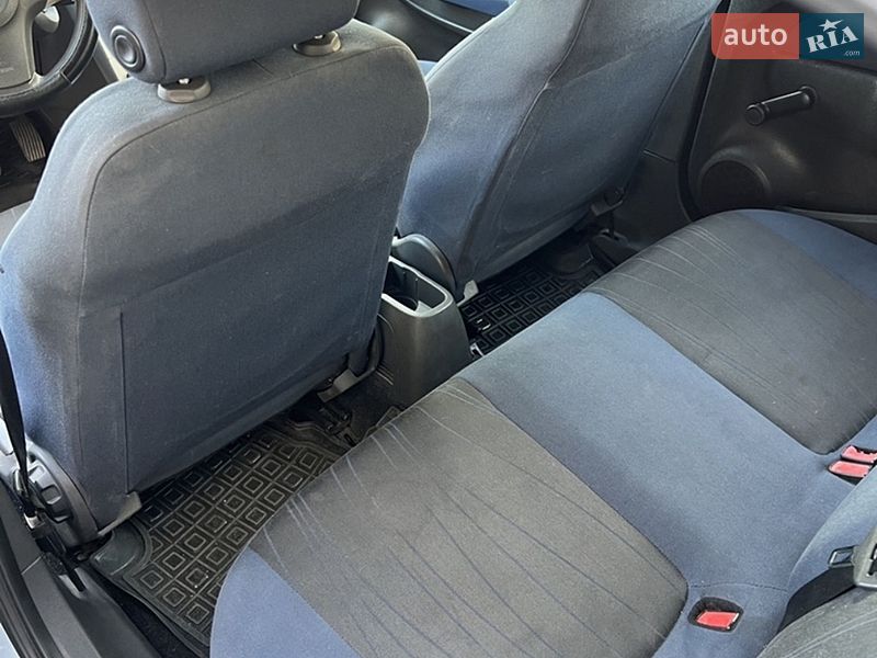 Хэтчбек Opel Corsa 2007 в Черкассах