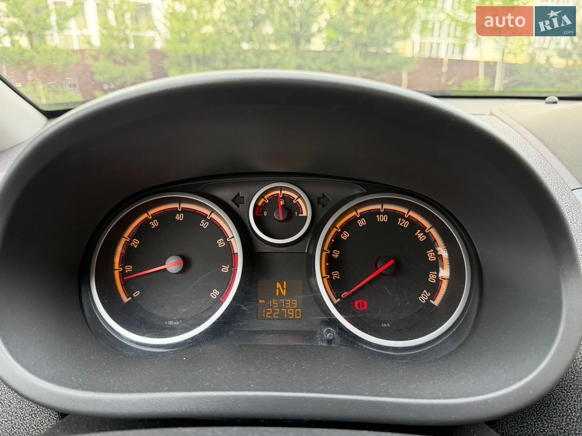 2012 Opel Corsa - мініатюра 11