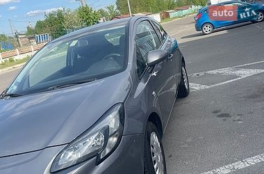 Хэтчбек Opel Corsa 2016 в Броварах