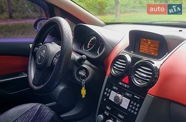 Хэтчбек Opel Corsa 2007 в Харькове