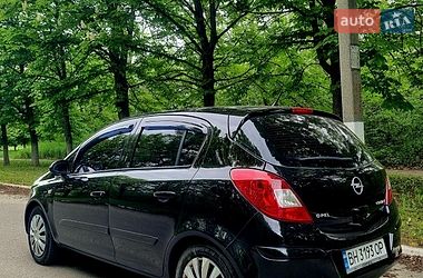 Хэтчбек Opel Corsa 2007 в Харькове