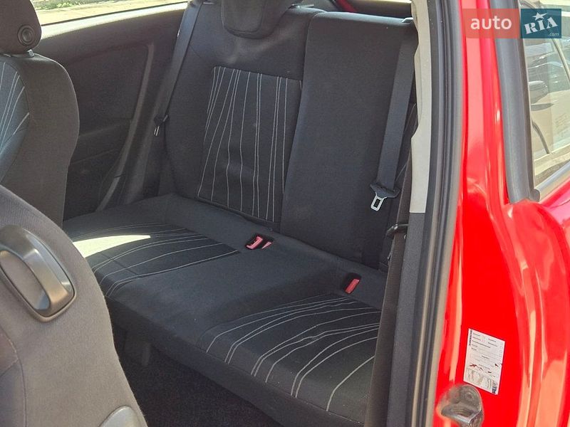 Хэтчбек Opel Corsa 2006 в Киеве