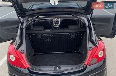 Хэтчбек Opel Corsa 2008 в Каменец-Подольском