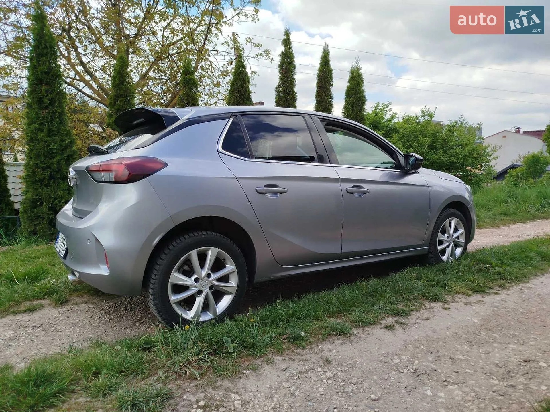 2021 Opel Corsa - мініатюра 13