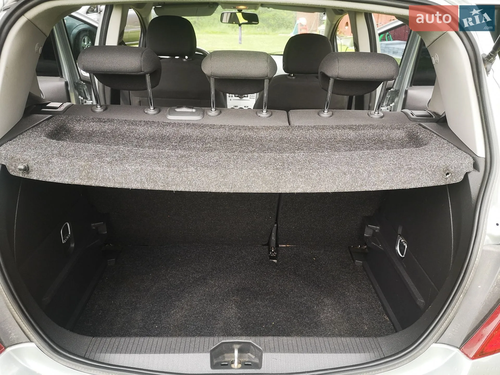 2011 Opel Corsa - мініатюра 14
