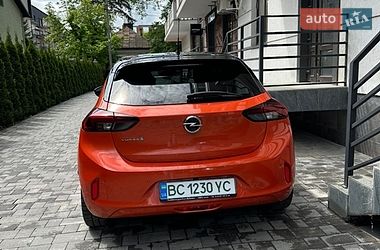 Хетчбек Opel Corsa 2021 в Коломиї
