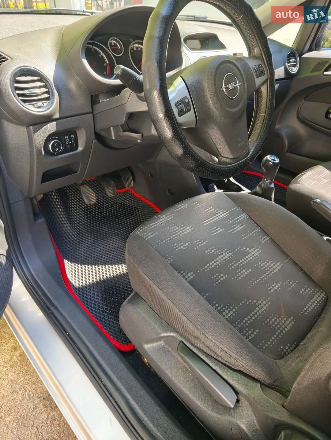 2011 Opel Corsa - мініатюра 17