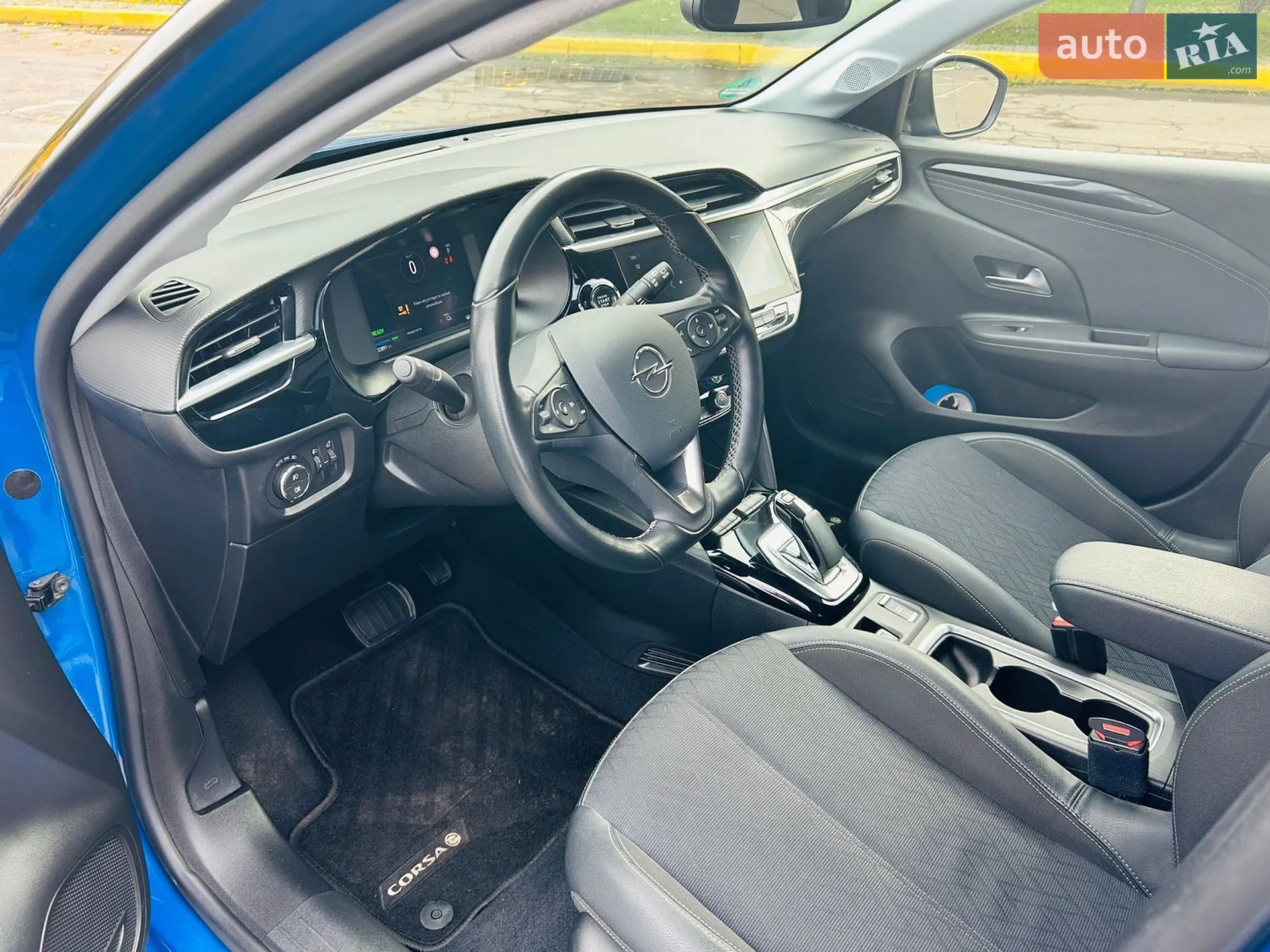 2020 Opel Corsa - мініатюра 7