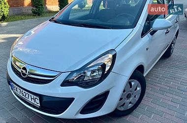 Хетчбек Opel Corsa 2014 в Хмельницькому