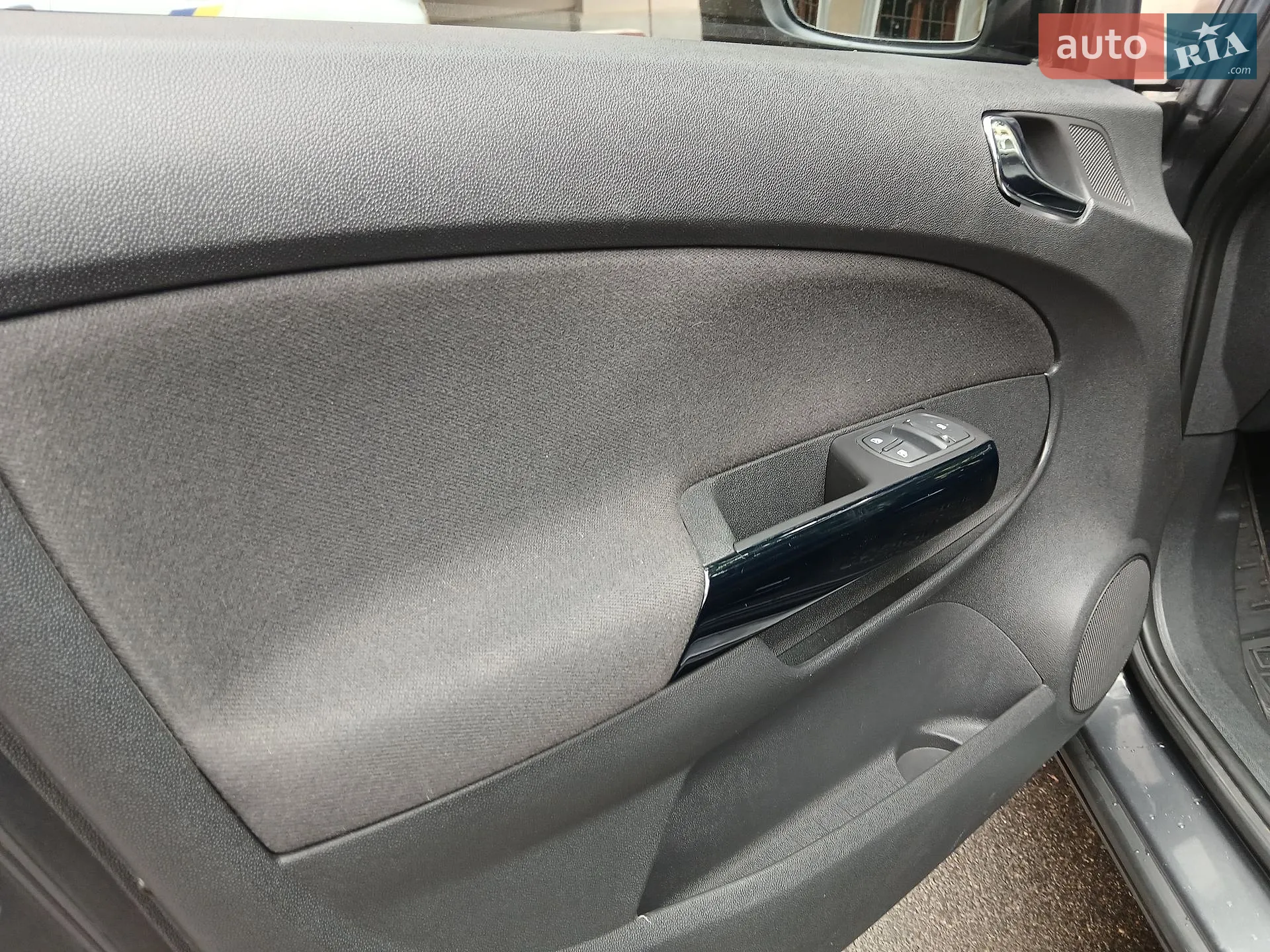 2012 Opel Corsa - мініатюра 10