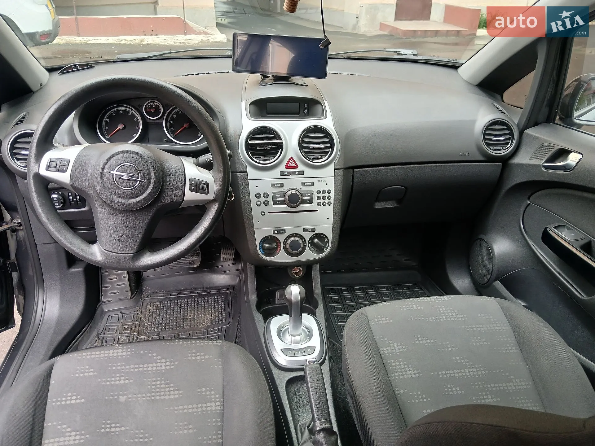 2012 Opel Corsa - мініатюра 17