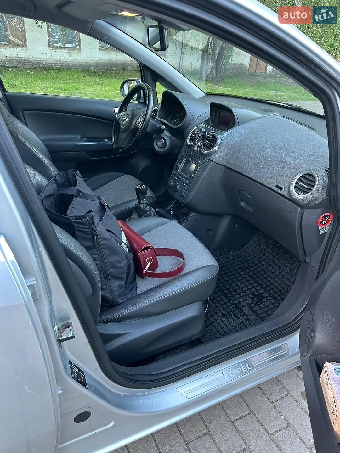 2012 Opel Corsa - мініатюра 9