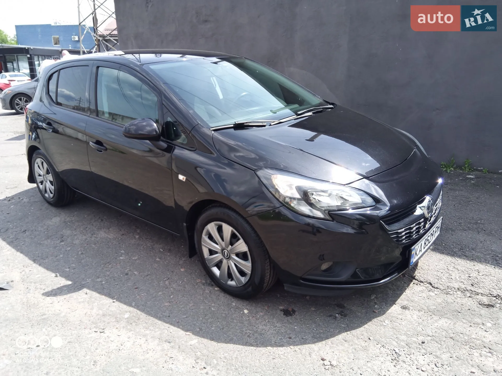 2016 Opel Corsa - мініатюра 2