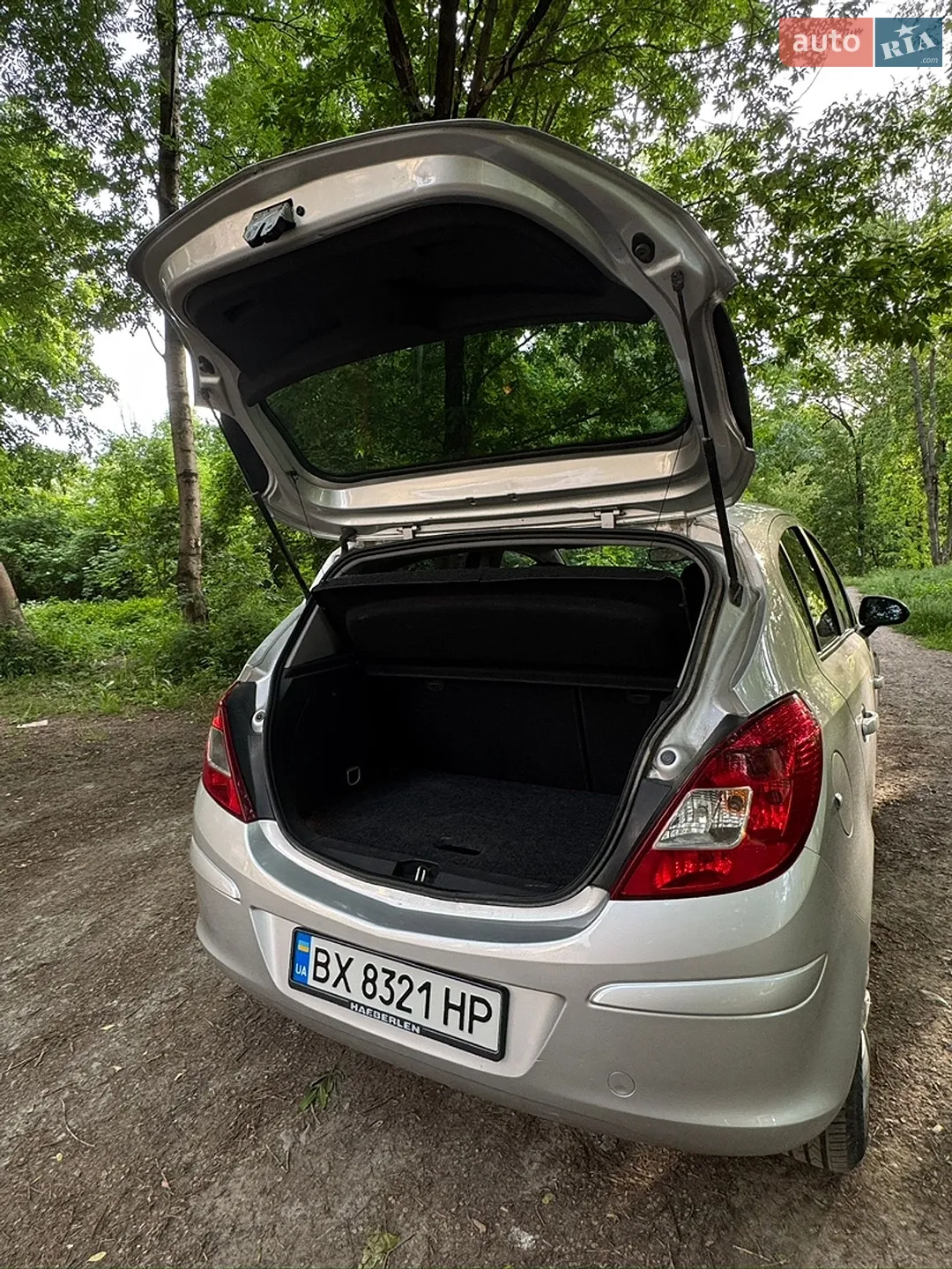 2011 Opel Corsa - мініатюра 9