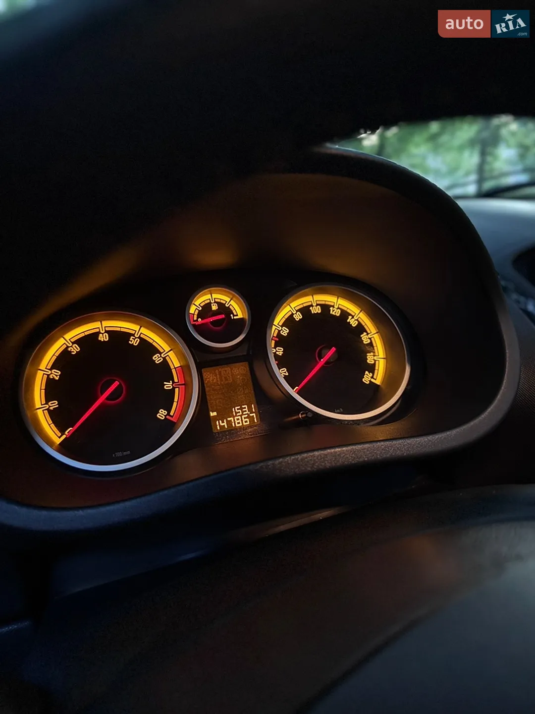 2011 Opel Corsa - мініатюра 18