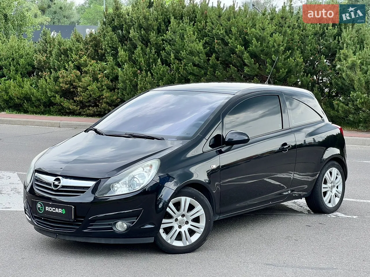 2010 Opel Corsa - мініатюра 16