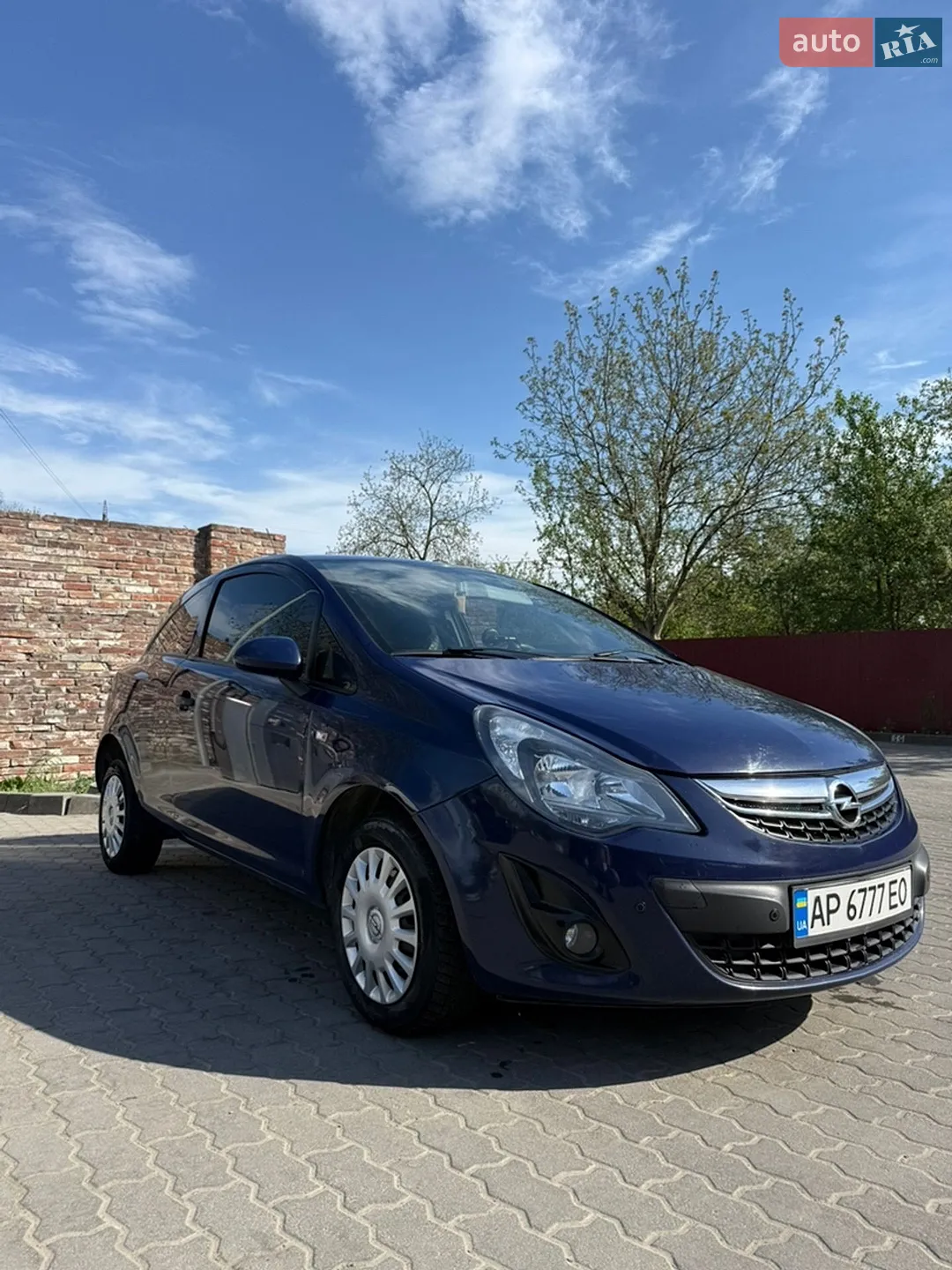 2014 Opel Corsa - мініатюра 2