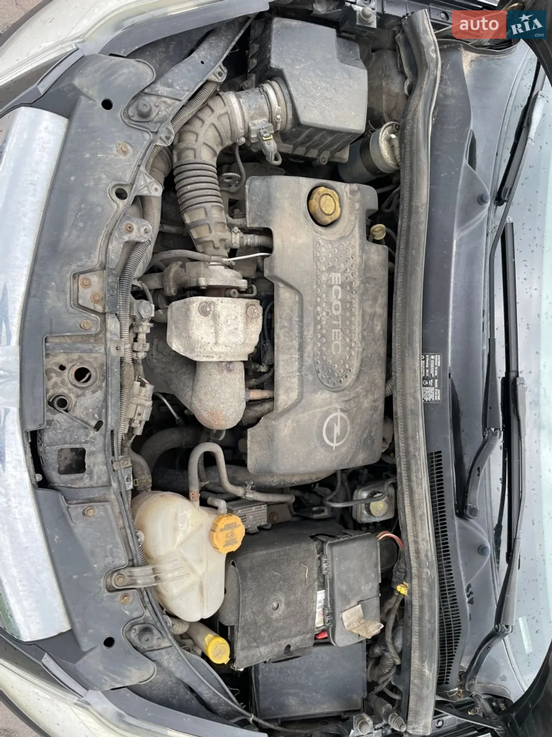 2011 Opel Corsa - мініатюра 10