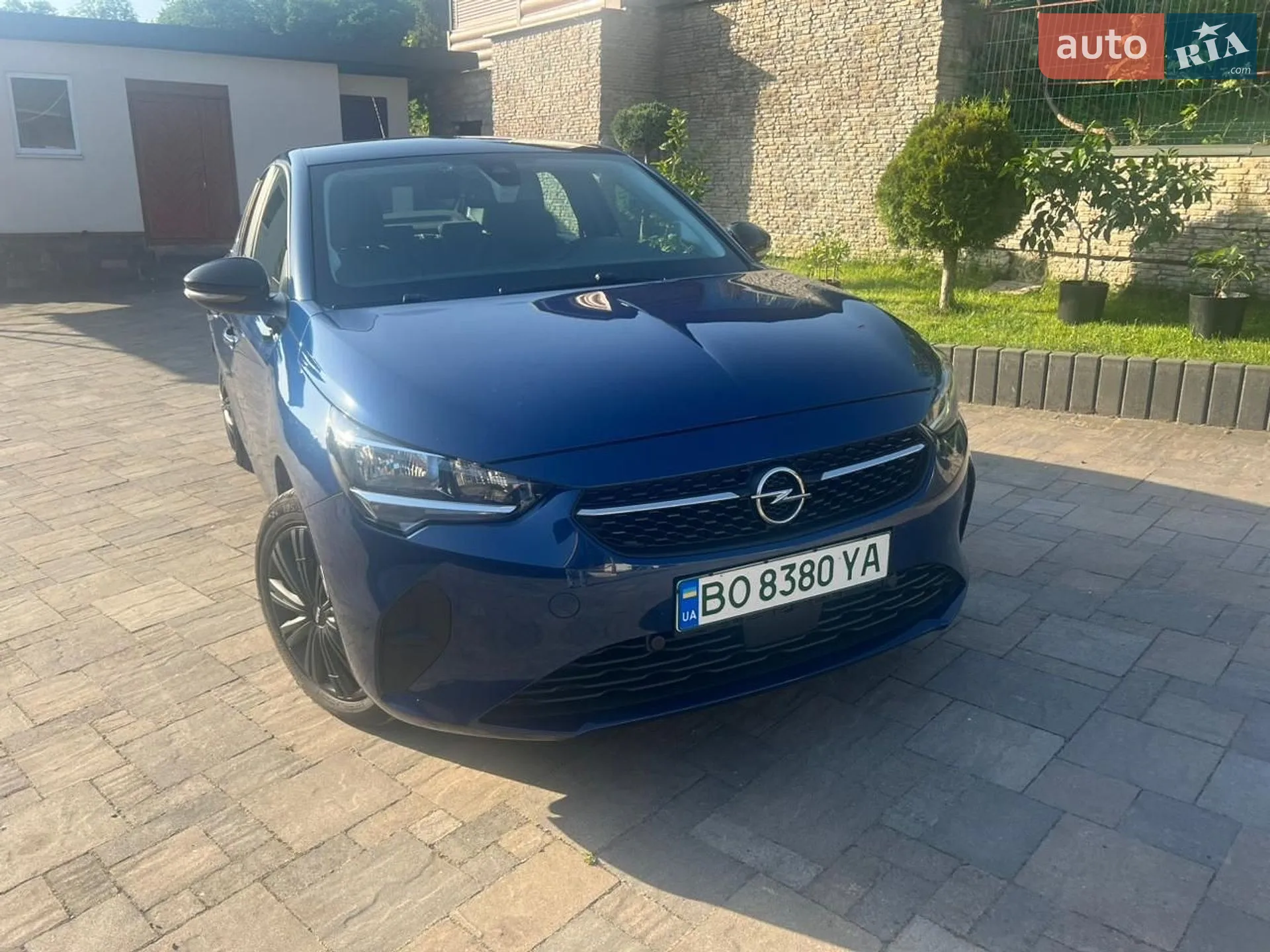 2021 Opel Corsa - мініатюра 10