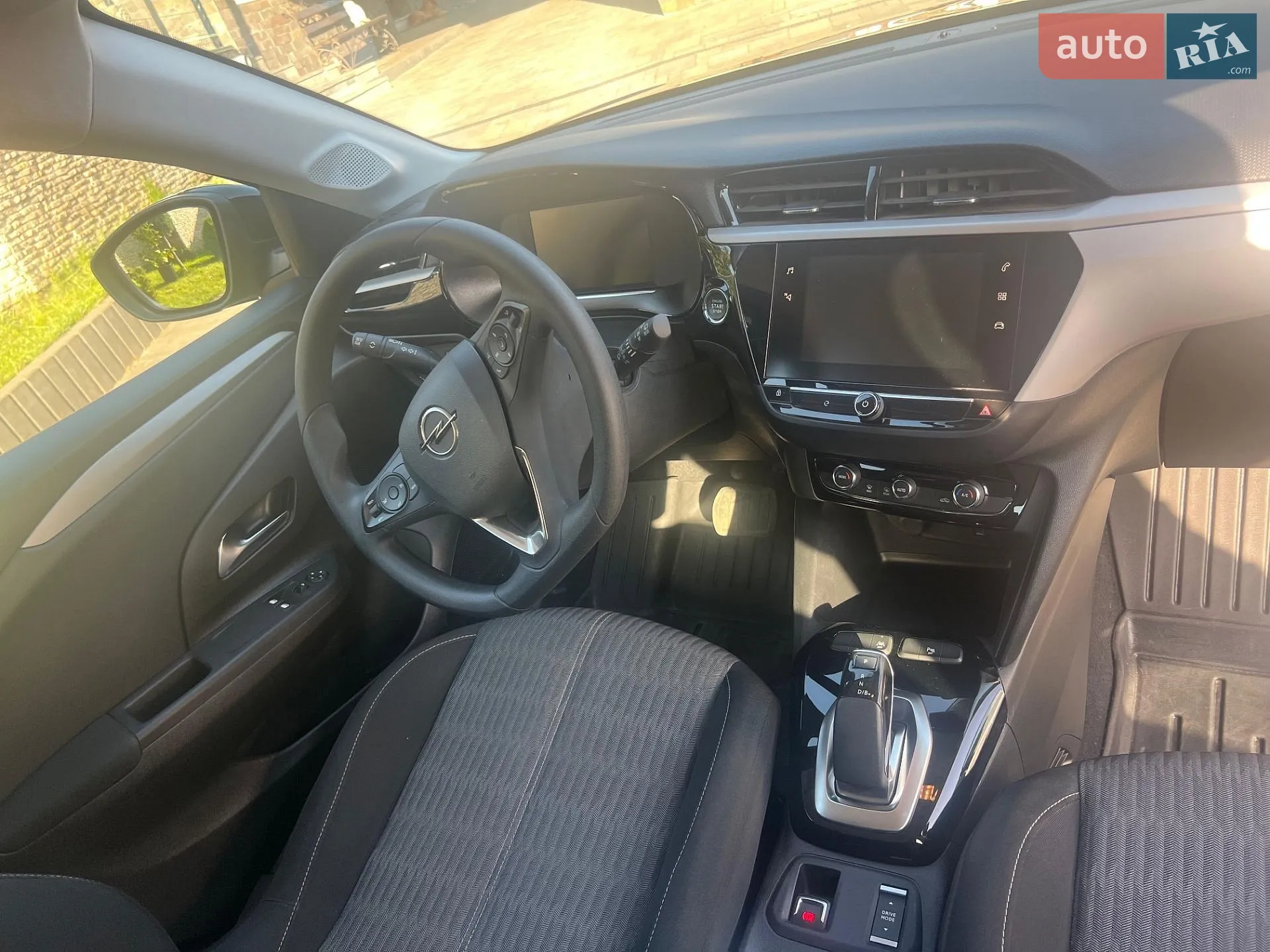 2021 Opel Corsa - мініатюра 15