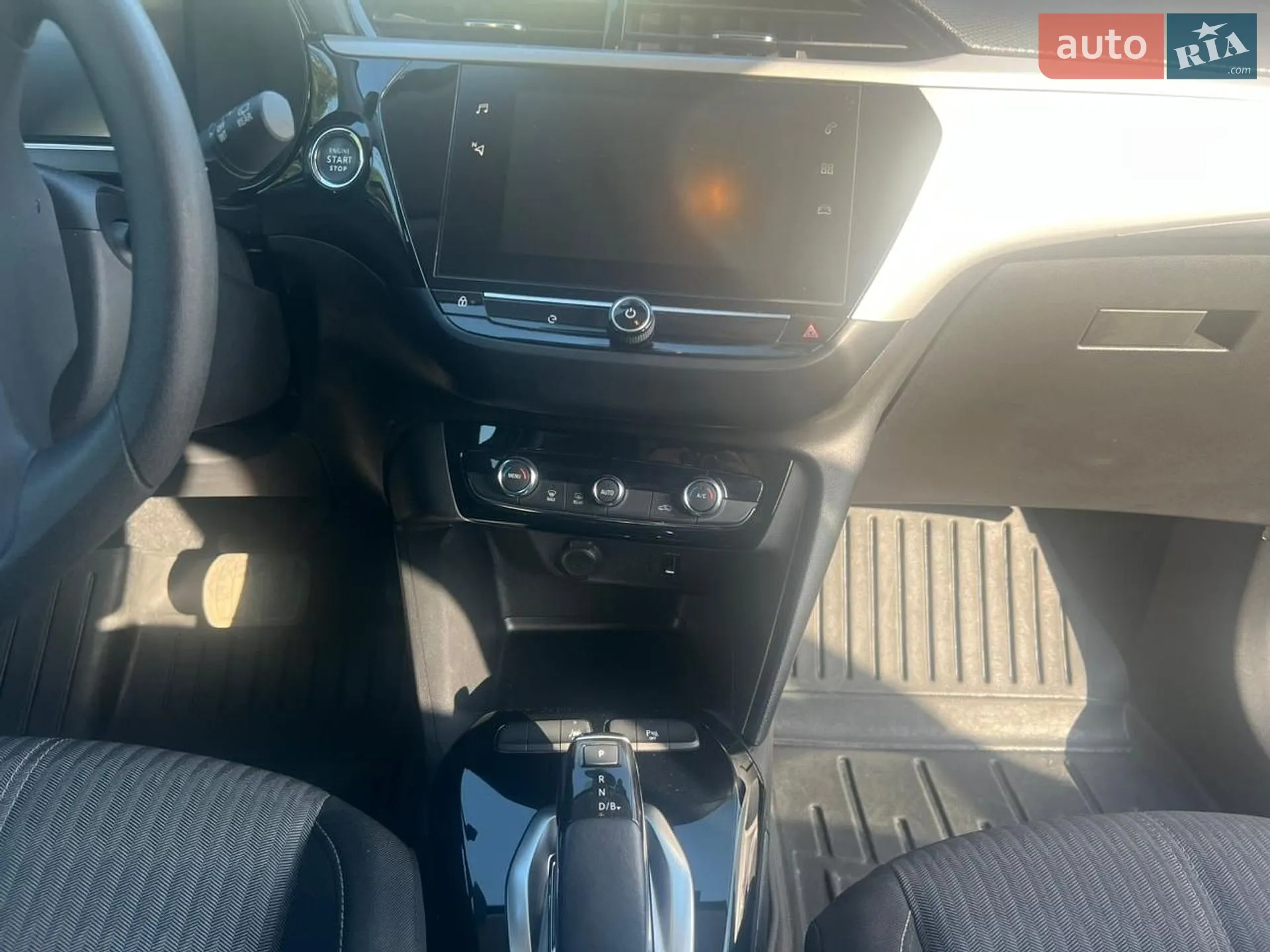2021 Opel Corsa - мініатюра 21